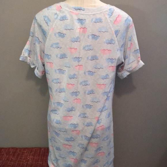 Jaclyn Intimates Nightgown - Picture 2 of 6